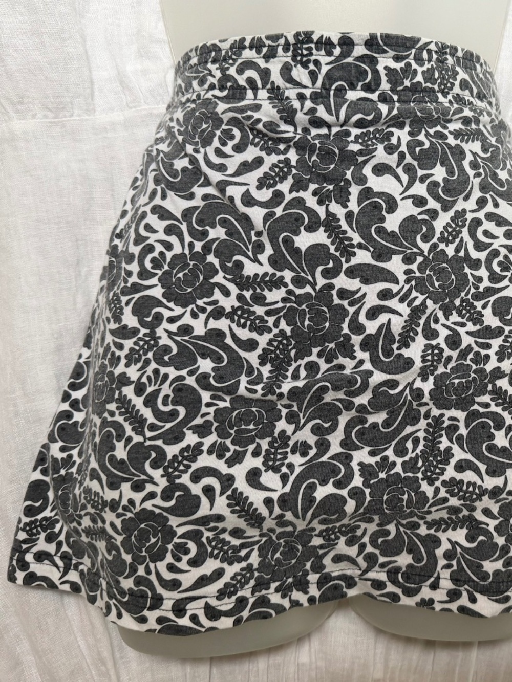 Summer Skort